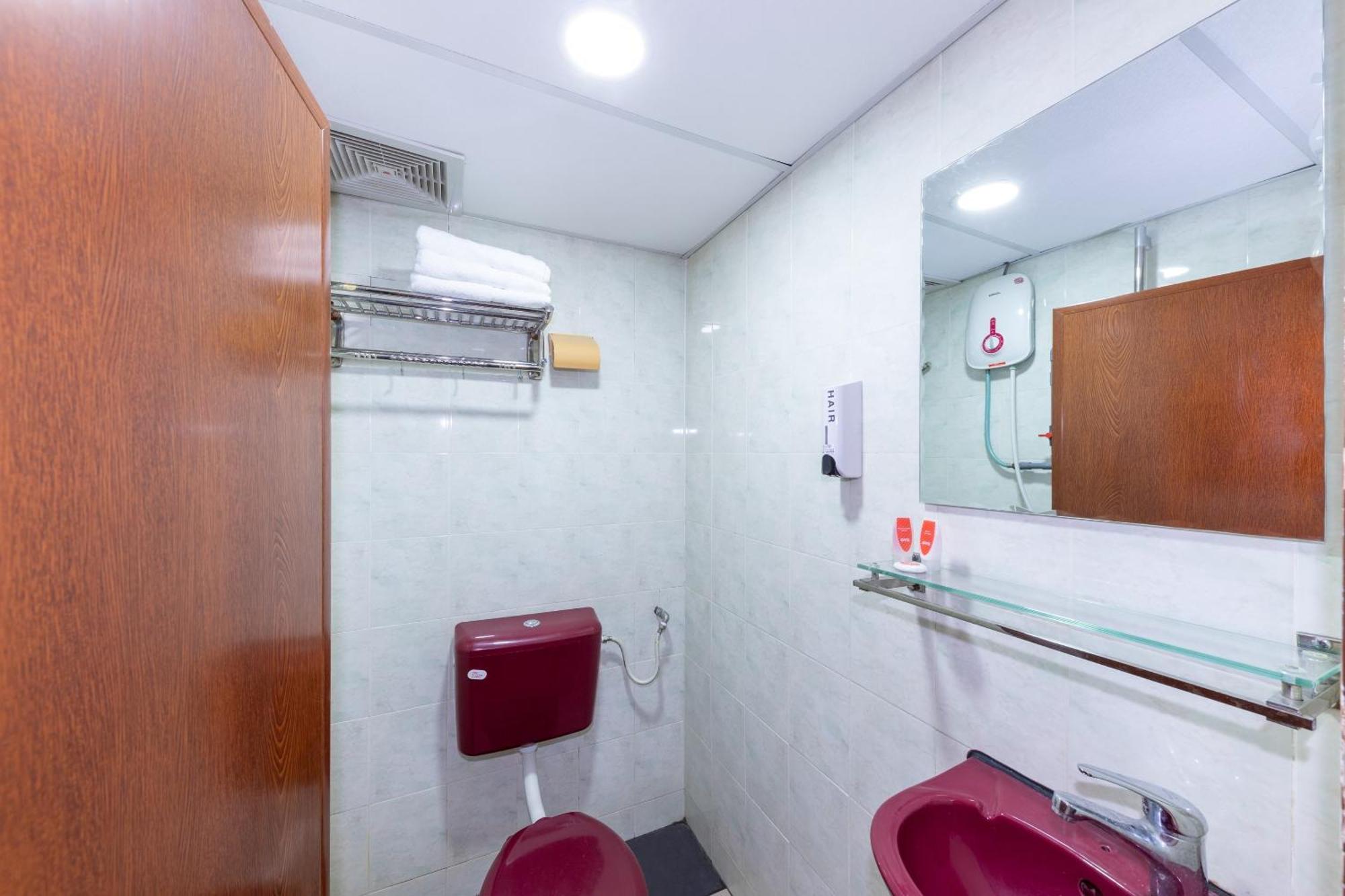 Super Oyo 432 My 7Days Inn Johor Bahru Exterior foto