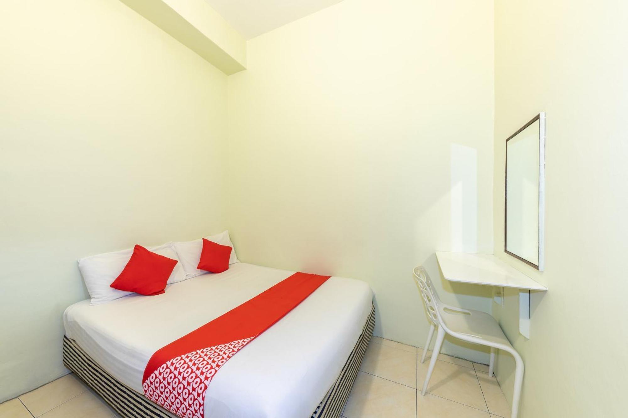 Super Oyo 432 My 7Days Inn Johor Bahru Exterior foto