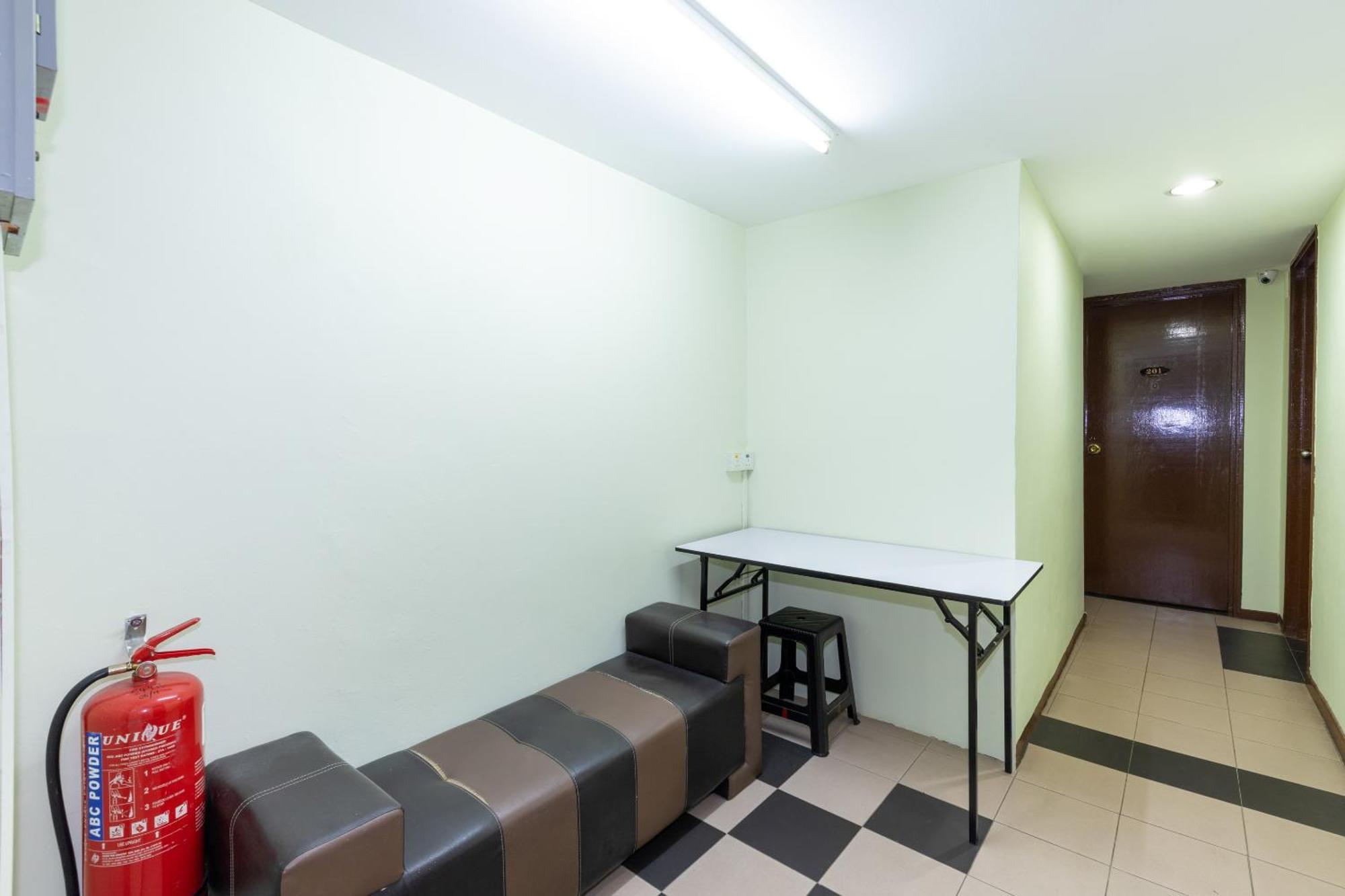 Super Oyo 432 My 7Days Inn Johor Bahru Exterior foto